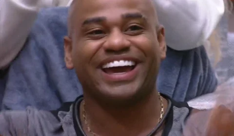 Cezar é consagrado o líder da semana após apuração da prova de resistência