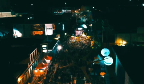 Carnaval 2023: Bloco do Vieiralves volta a ser realizado em Manaus