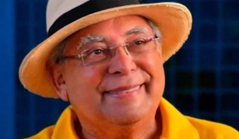 VÍDEO: Amazonino Mendes, ex-governador do Amazonas, morre aos 83 anos em SP