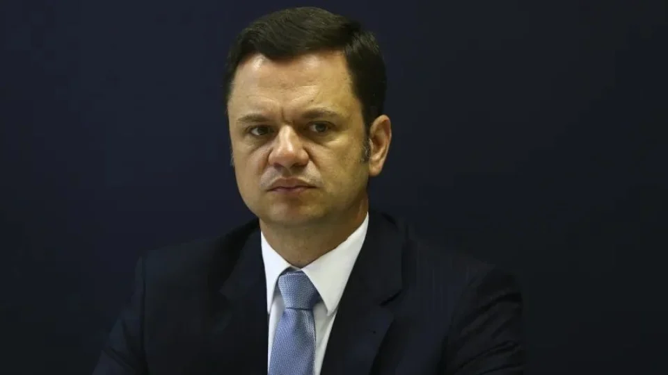 Moraes envia pedido de liberdade de Anderson Torres à PGR, em Brasília