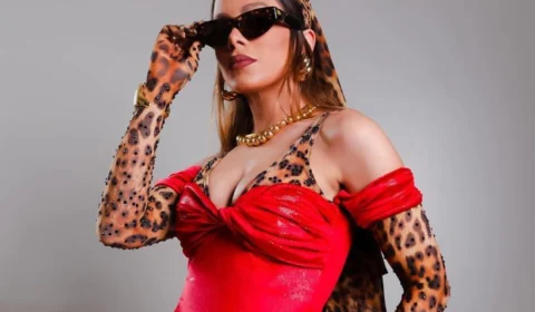 Fãs de Anitta fazem campanha contra gravadora nas redes sociais