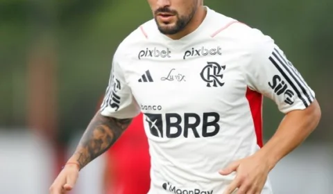 Libertadores: Flamengo terá muitos desfalques contra o Bolívar