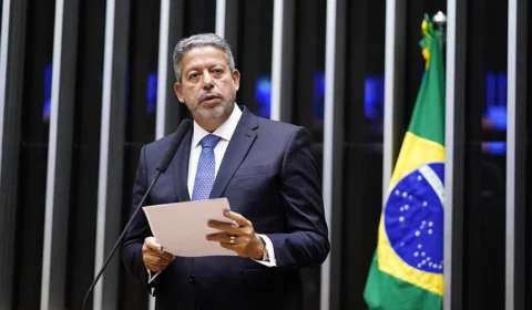 Lira diz que Câmara deve votar marco fiscal na semana que vem