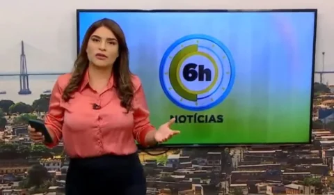VÍDEO: assista agora ao jornal 6h Notícias desta segunda, 27 de fevereiro