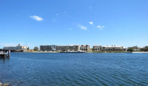 Adolescente morre após ser atacada por tubarão em rio na Austrália