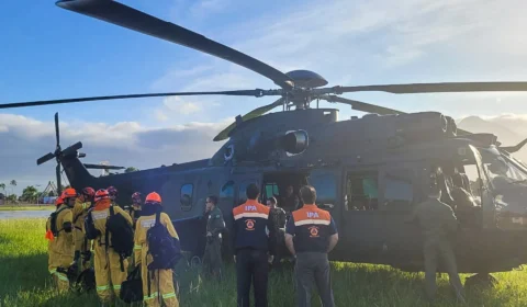 Chuvas em SP provocam mais de 30 mortes e deixa 1,7 mil desalojados