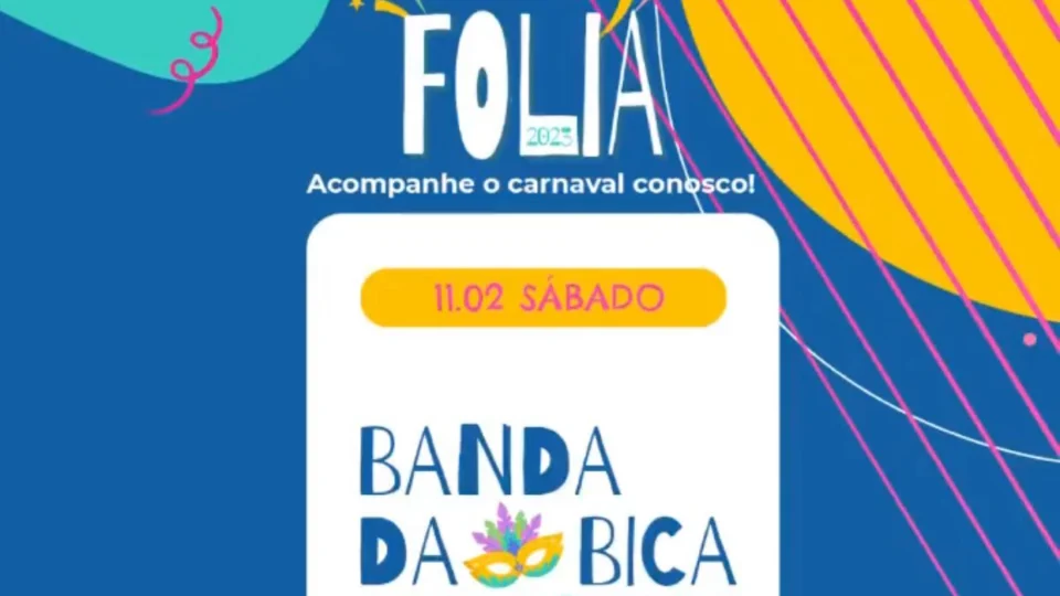 Banda da Bica é transmitida ao vivo no Portal, Rádio e TV Norte AM, neste sábado (11)