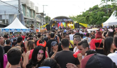 Clássicos ‘bloquinhos de rua’ de Carnaval anunciam datas em Manaus; confira