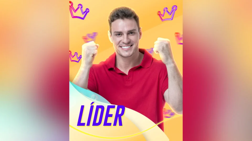 BBB 23: Gustavo é Líder pela segunda vez e escapa do próximo Paredão