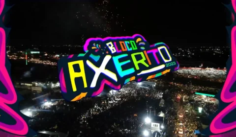 Bloco do Axerito acontece em Manaus com acesso gratuito neste sábado, 11