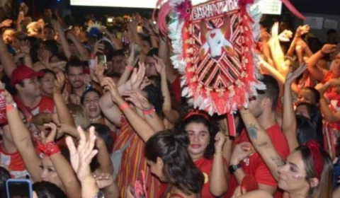 Bloco ‘Dois pra lá e Dois pra cá’ reúne os melhores ritmos neste domingo, 19