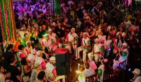 Bloquinho do Centro vai agitar Manaus ‘à moda antiga’ no próximo domingo, 5