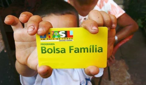 Bolsa Família: mês de setembro começa a ser pago nesta segunda, 18