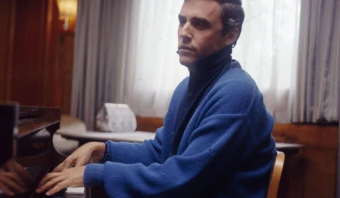 Compositor Burt Bacharach morre aos 94 anos em Los Angeles, nos EUA