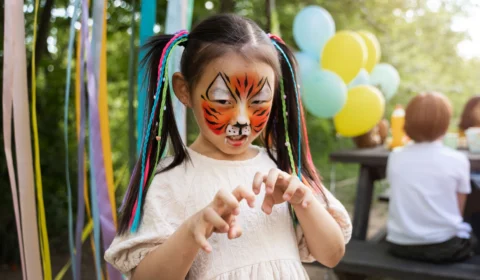 Carnaval: concurso de fantasias infantil é realizado em Manaus neste domingo