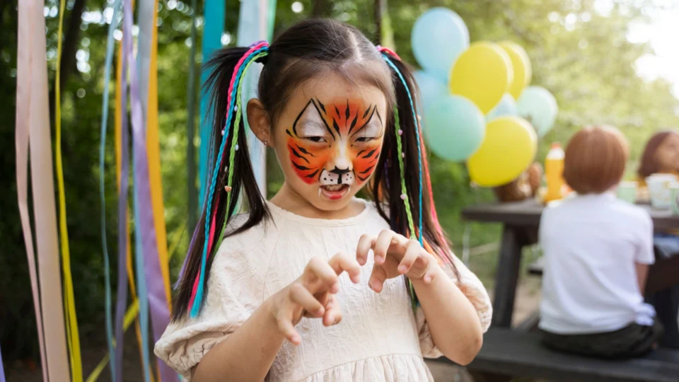 Carnaval: concurso de fantasias infantil é realizado em Manaus neste domingo