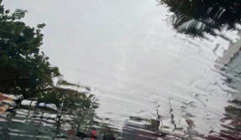 Previsão do tempo: confira o clima para esta terça-feira (7), em Manaus