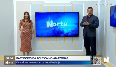 VÍDEO: vereadores retomam os trabalhos focados em 2024