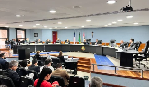 TCE-AM multa em R$ 328 mil presidente do SAAE de Rio Preto da Eva, no AM