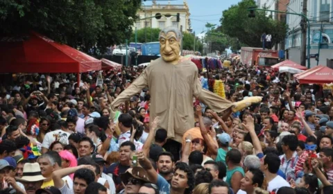 Confira resultado do edital de apoio às bandas de Carnaval em Manaus