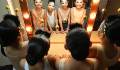 Liceu de Artes Claudio Santoro abre matrículas nesta quarta, 1º, no Amazonas