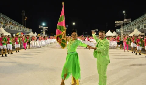 Escolas de samba: veja programação completa dos ensaios técnicos em Manaus