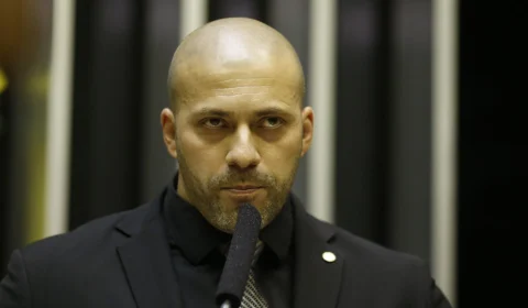 Ex-deputado Daniel Silveira é indiciado pela PCDF por quebrar tornozeleira