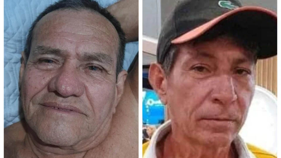 Polícia solicita divulgação das fotos de homens desaparecidos em Manaus