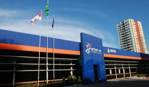 Detran-AM: aprovados no certame poderão se matricular no curso de formação