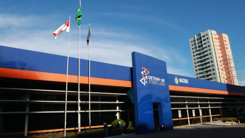 Detran-AM: aprovados no certame poderão se matricular no curso de formação