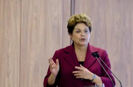 Dilma Rousseff é internada na China com mal-estar e cancela agenda internacional