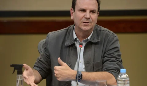 Paes critica discurso de Appy sobre Reforma Tributária: ‘técnico autoritário’