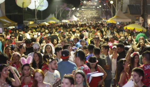 Carnaval: esquenta do Bloco do Vieiralves acontece neste sábado, 4, em Manaus