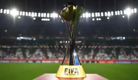 Mundial de Clubes: Fifa define vagas por continente com 32 participantes