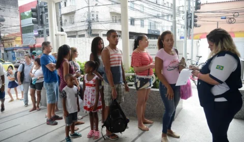 Filas do SUS: governo quer investir R$ 600 milhões para redução