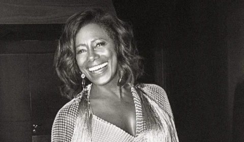 Jornalista Glória Maria morre aos 73 anos no Rio de Janeiro