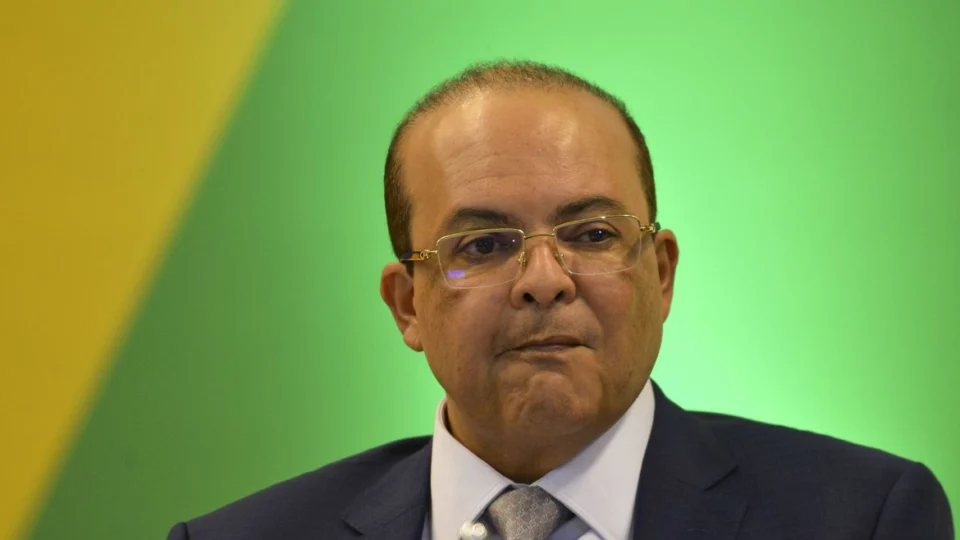 Ibaneis depõe em ação do TSE que investiga a conduta de Bolsonaro e Braga Neto