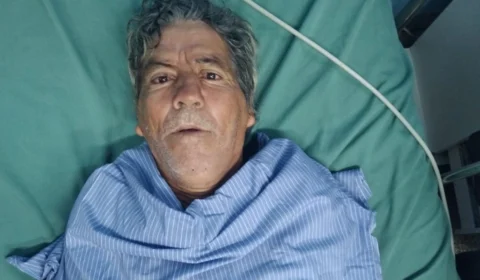 Hospital busca familiares de paciente internado na unidade em Manaus