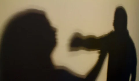 Suspeito de ameaçar e agredir filhos e ex-mulher é preso em Manaus