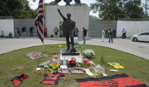 Ninho do Urubu: Flamengo resiste em revelar à Justiça acordos com vítimas