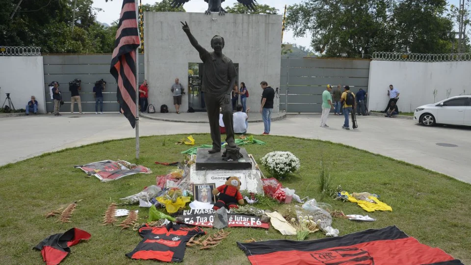 Ninho do Urubu: Flamengo resiste em revelar à Justiça acordos com vítimas