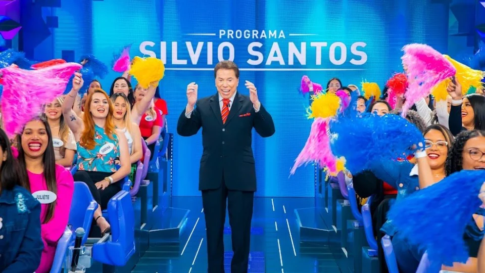 ‘Programa Silvio Santos’ exibe edição especial no domingo, 26, com pai e filha