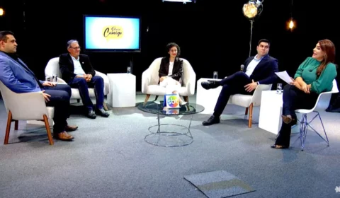 VÍDEO: ‘O peso do endividamento’ é tema do programa Pensa Comigo