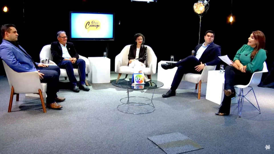 VÍDEO: ‘O peso do endividamento’ é tema do programa Pensa Comigo