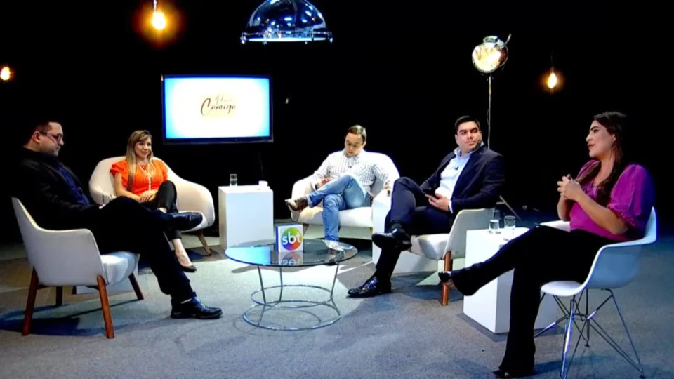 VÍDEO: ‘Reflexos da fome no Amazonas’ é tema do programa Pensa Comigo