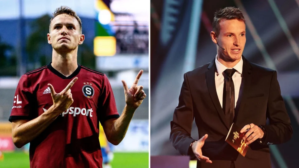 Jakub Jankto, jogador da seleção tcheca, revela que é homossexual