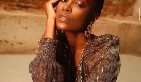 Atriz Jeniffer Dias sofre sequestro-relâmpago no Rio de Janeiro