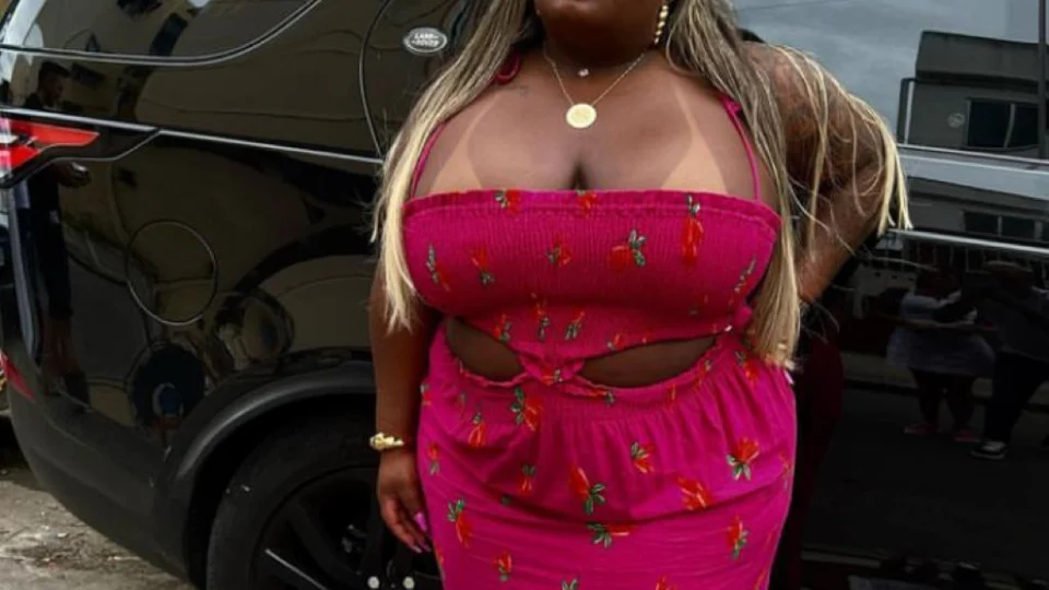 Famosos: Jojo Toddynho e ex-marido trocam acusações nas redes sociais