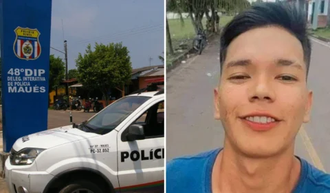 Jovem de 21 anos é morto com facada no pescoço no interior do AM