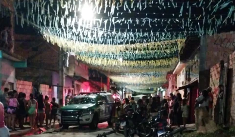 Jovens são baleados no Novo Aleixo, Zona Norte de Manaus; um morreu